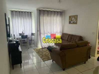 Cobertura com 3 Quartos à venda, 89m² no Vila Nova, Cabo Frio