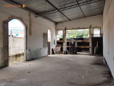 Ponto Comercial à venda, 151m² no Brasil, Itu