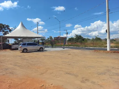 Lote/Terreno à venda, 360m² no Sobradinho, Lagoa Santa