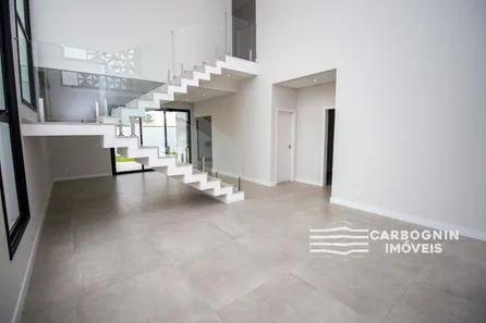 Casa de Condomínio com 4 Quartos à venda, 218m² no Condomínio Terras do Vale, Caçapava