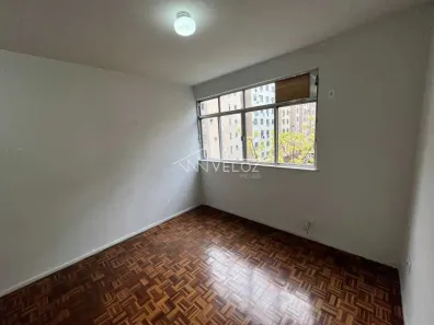Apartamento com 2 Quartos à venda, 75m² no Catete, Rio de Janeiro