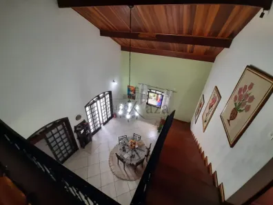 Fazenda/Sítio com 4 Quartos à venda, 383m² no Loteamento Parque Vera Cruz, Tremembé