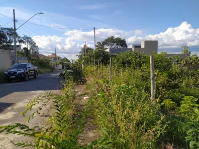 Lote/Terreno à venda, 360m² no Portal do Sol, Lagoa Santa