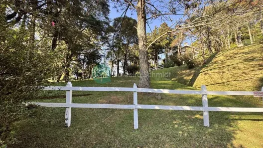 Casa de Condomínio com 2 Quartos à venda, 2000m² no , Santo Antônio do Pinhal