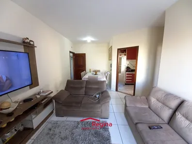 Apartamento com 2 Quartos à venda, 68m² no Vila Paraíso, Caçapava