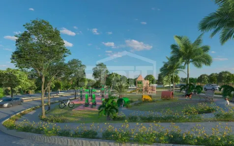 Lote/Terreno à venda, 360m² no Gran Royalle, Lagoa Santa