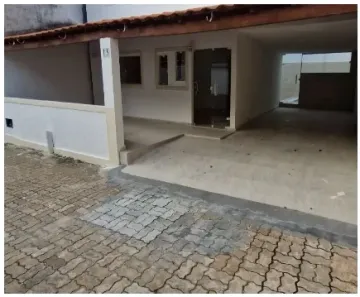 Casa de Condomínio com 3 Quartos para alugar, 165m² no Catu de Abrantes (Abrantes), Camaçari