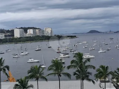 Apartamento com 2 Quartos à venda, 70m² no Botafogo, Rio de Janeiro