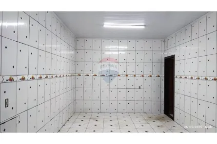 Casa com 2 Quartos à venda, 150m² no Setor Industrial, Brasília