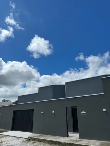 Casa com 3 Quartos à venda, 77m² no Colonial, Eunápolis