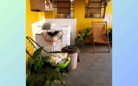 Casa com 3 Quartos à venda, 161m² no Parque das Árvores, Araras