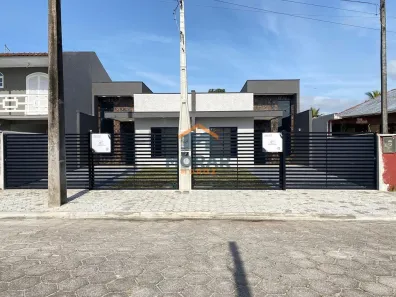 Casa com 3 Quartos à venda, 75m² no Costa Azul, Matinhos