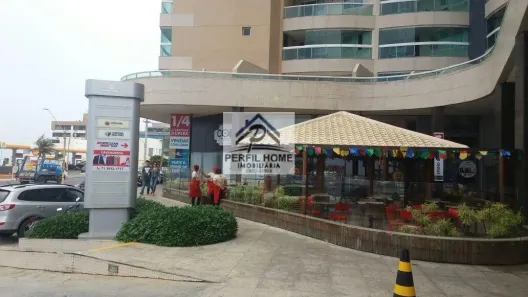 Ponto Comercial para alugar, 24m² no Pituba, Salvador
