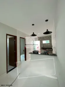 Casa com 2 Quartos à venda, 67m² no Jauá (Abrantes), Camaçari