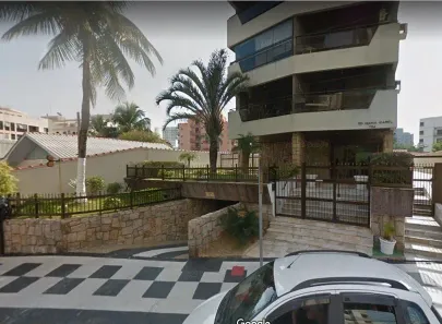 Cobertura com 3 Quartos para venda ou aluguel, 231m² no Vila Alzira, Guarujá