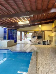 Casa com 3 Quartos à venda, 400m² no Capim Macio, Natal