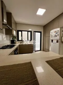 Casa com 4 Quartos à venda, 300m² no Centro, Santa Gertrudes