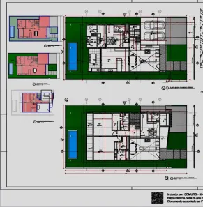 Casa de Condomínio com 5 Quartos à venda, 257m² no Pitimbu, Natal