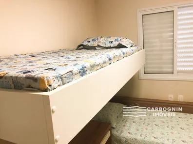 Apartamento com 2 Quartos à venda, 68m² no Vila Paraíso, Caçapava