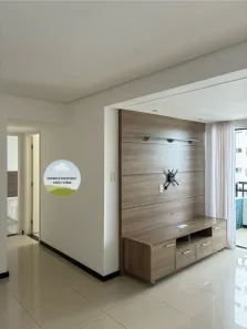 Apartamento com 2 Quartos para alugar, 70m² no Pituba, Salvador