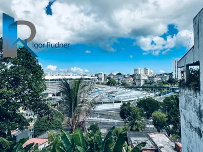 Casa com 2 Quartos à venda, 244m² no Engenho Velho de Brotas, Salvador