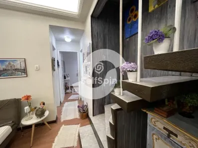 Apartamento com 3 Quartos para alugar, 130m² no Icaraí, Niterói