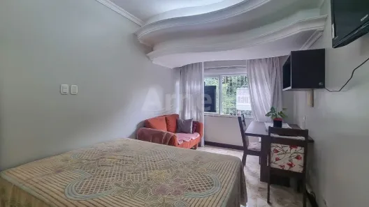 Kitnet para alugar, 35m² no Centro, Passo Fundo
