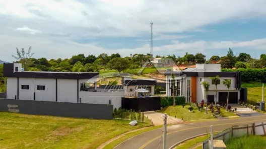Casa com 8 Quartos para venda ou aluguel, 1200m² no Loteamento Ninho Verde 2, Pardinho