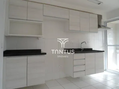 Apartamento com 2 Quartos para alugar, 54m² no Centro, Pinhais