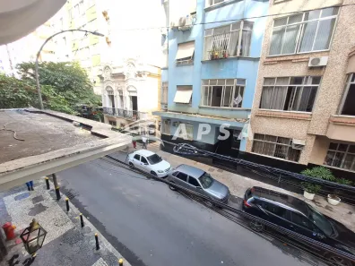Apartamento com 2 Quartos para alugar, 61m² no Flamengo, Rio de Janeiro