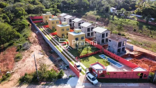 Casa com 3 Quartos à venda, 78m² no , Mata de São João