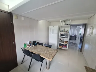 Cobertura com 3 Quartos à venda, 197m² no Candeias, Jaboatão dos Guararapes