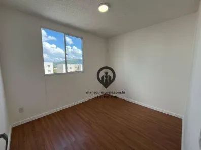 Apartamento com 2 Quartos à venda, 43m² no Campo Grande, Rio de Janeiro