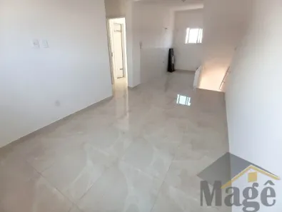 Casa com 2 Quartos à venda, 90m² no Vila Ligya, Guarujá