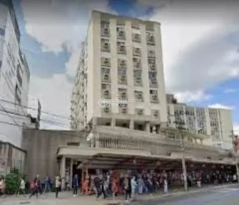 Sala Comercial com 1 Quarto à venda, 22m² no Centro, Canoas
