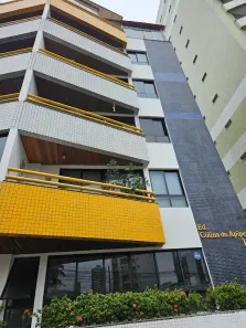 Apartamento com 2 Quartos à venda, 95m² no Jardim Apipema, Salvador