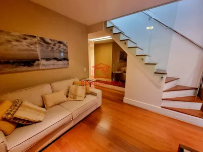Cobertura com 3 Quartos para alugar, 166m² no Leblon, Rio de Janeiro