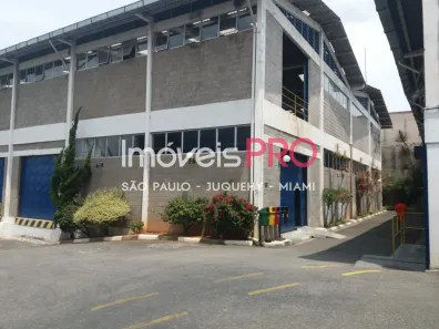 Galpão/Depósito/Armazém para venda ou aluguel, 6353m² no Vila Louro, Embu-Guaçu