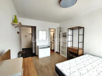 Kitnet com 1 Quarto para alugar, 25m² no Centro Histórico, Porto Alegre