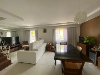 Casa de Condomínio com 4 Quartos para venda ou aluguel, 170m² no Freguesia (Jacarepaguá), Rio de Janeiro
