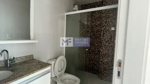 Apartamento com 1 Quarto para alugar, 39m² no Recreio dos Bandeirantes, Rio de Janeiro
