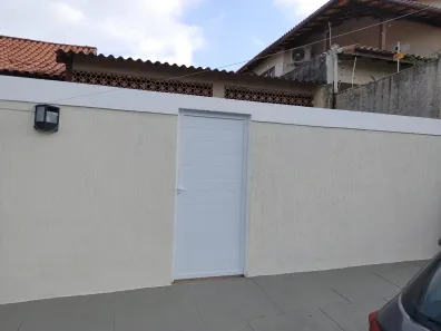 Galpão/Depósito/Armazém para alugar, 70m² no Centro, São Pedro da Aldeia