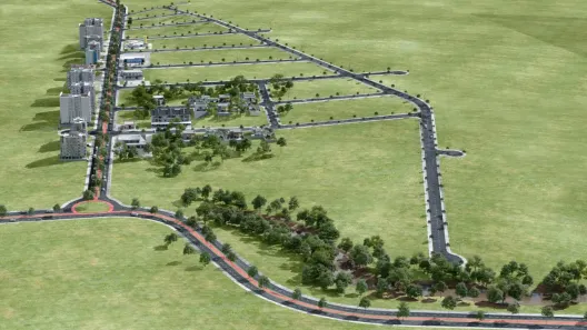 Lote/Terreno à venda, 525m² no Parque das Borboletas, Lagoa Santa