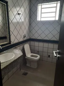 Sala Comercial para alugar, 30m² no Jardim Goiás, Rio Verde