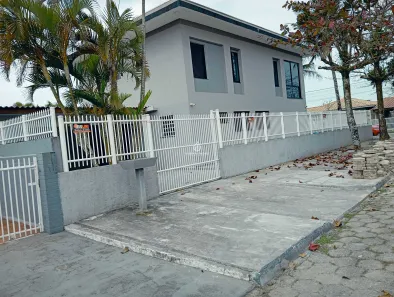 Sobrado com 5 Quartos à venda, 260m² no Riviera, Matinhos