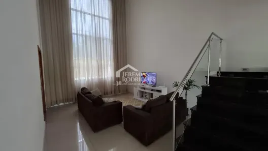 Casa de Condomínio com 3 Quartos à venda, 230m² no Castelo, Tremembé