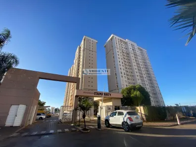 Apartamento com 2 Quartos à venda, 65m² no Taguatinga Norte, Brasília
