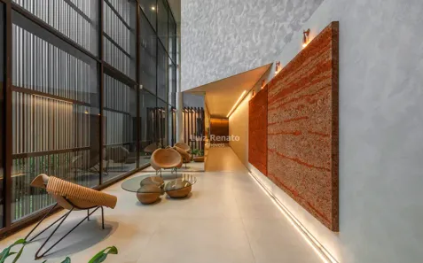 Apartamento com 2 Quartos à venda, 86m² no Santo Agostinho, Belo Horizonte