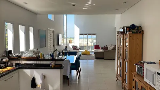 Casa de Condomínio com 1 Quarto para venda ou aluguel, 2194m² no Porta do Sol, Mairinque