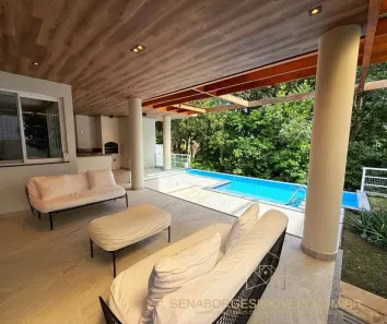 Casa de Condomínio com 3 Quartos à venda, 700m² no Alphaville I, Salvador